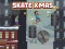 Игра Skate Xmas онлайн