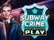 Игра Subway Crime онлайн