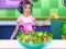 Игра Princess Fitness Diet онлайн