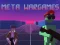 Игра Meta Wargames онлайн