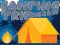 Игра Camping Trip Jigsaw онлайн