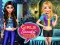 Игра Girls Sneaky Fashion онлайн