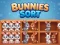 Игра Bunnies Sort онлайн