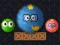 Игра Where Is My Ruffled Bird онлайн