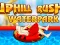 Игра Uphill rush 7 waterpark онлайн