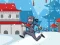 Игра Running Ninja онлайн
