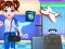 Игра Baby Taylor In The Airport онлайн