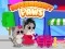 Игра Supermarket Paws онлайн