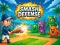 Игра Smash Defense онлайн