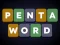 Игра Penta Word онлайн