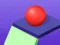 Игра Crazy Falling Ball онлайн