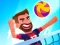 Игра Volleyball Challenge онлайн