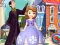 Игра Princess Science Class онлайн