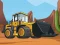 Игра Bulldozer Jigsaw онлайн