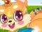 Игра Mystery Creature Dress Up онлайн