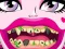Игра Draculaura Bad Teeth онлайн