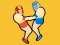 Игра Wrestle Jump 2 онлайн
