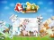Игра Kids Farm Fun онлайн