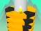 Игра Stack Ball Breaker онлайн