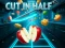 Игра Cut In Half онлайн