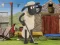 Игра Shaun The Sheep Baahmy Golf онлайн
