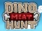 Игра Dino Meat Hunt Remastered онлайн