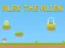 Игра Alex The Alien онлайн