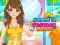Игра Summer Fashion Makeover онлайн