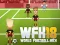 Игра World Football Kick 2018 онлайн