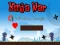 Игра Ninja War онлайн