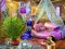 Игра Fairy House Cleaning онлайн