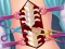 Игра Anna Scoliosis Surgery онлайн