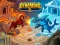 Игра Dynamons 5 онлайн