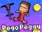 Игра Pogo Peggy онлайн