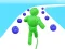 Игра Running wool онлайн