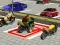 Игра Superhero City Bike Parking Game 3D онлайн