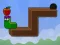 Игра Apple Worm онлайн
