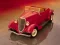 Игра Antique Cars Puzzle онлайн