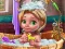Игра Goldie Baby Bath Care онлайн