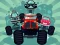 Игра Crazy Monster Trucks Memory онлайн