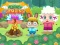 Игра Funny Camping Day онлайн