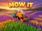 Игра Mow It онлайн