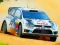 Игра Rally Car Driving Jigsaw онлайн