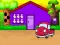 Игра Chevy Truck Escape онлайн