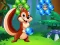 Игра Bubbles Shooter Squirrel онлайн