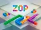 Игра Zop онлайн