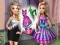 Игра Dolly Bachelorette Dress Up онлайн
