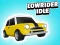 Игра Lowrider Cars онлайн