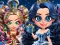 Игра Nutcracker New Years Adventures онлайн