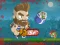 Игра Zombies Eat All онлайн